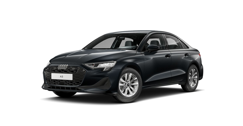A3 Limousine