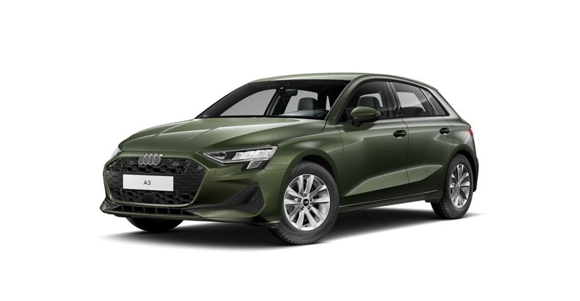 A3 Sportback