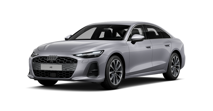 A6 Limousine