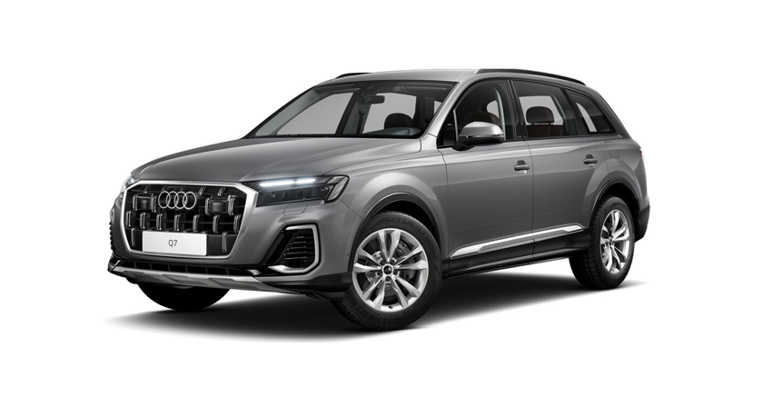 Q7 TFSI e