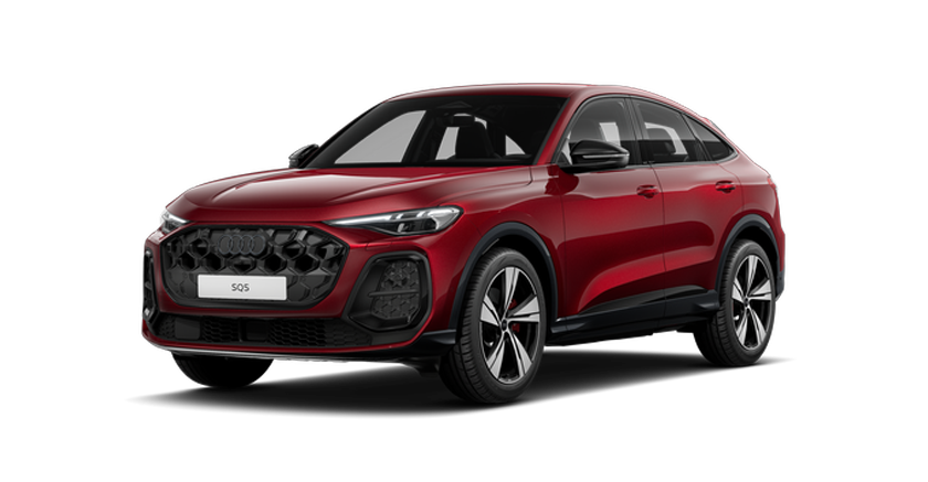 SQ5 Sportback