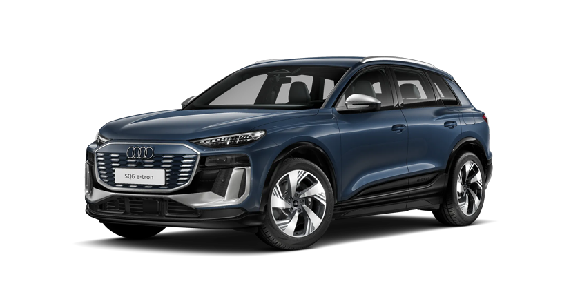 SQ6 e-tron