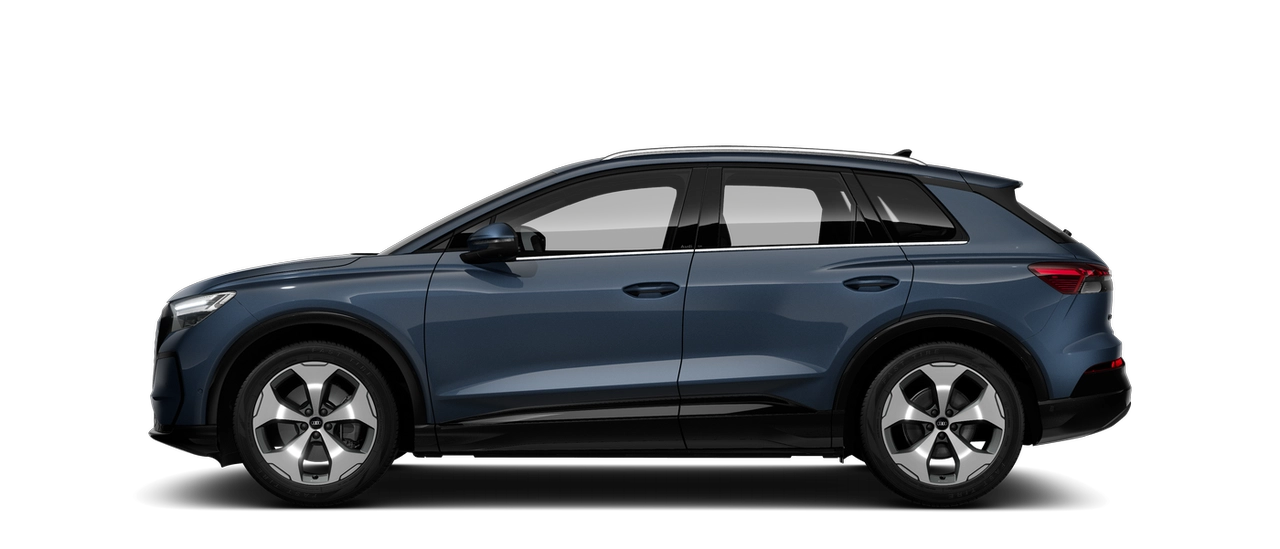 Audi Q4
