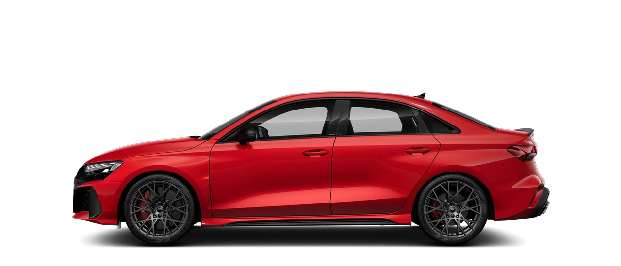 Audi RS 3