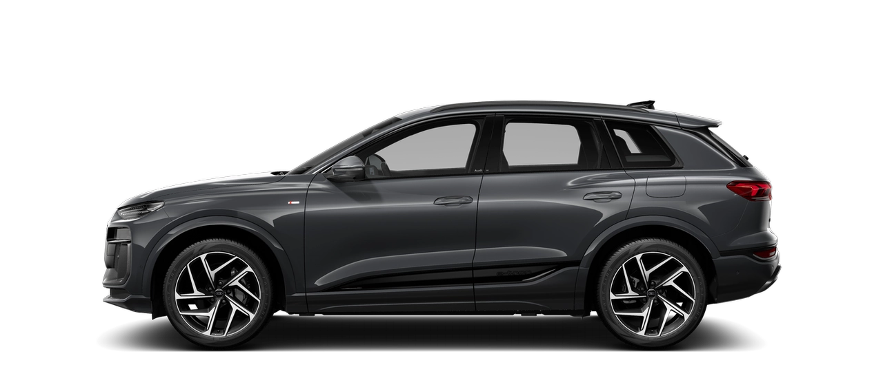 Audi Q6