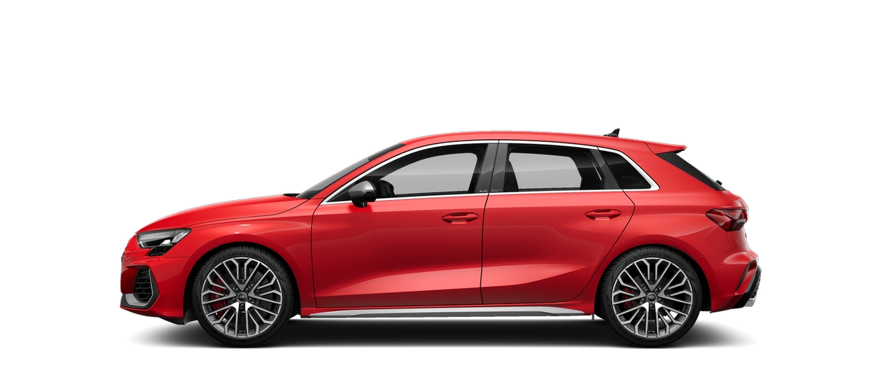 Audi S3
