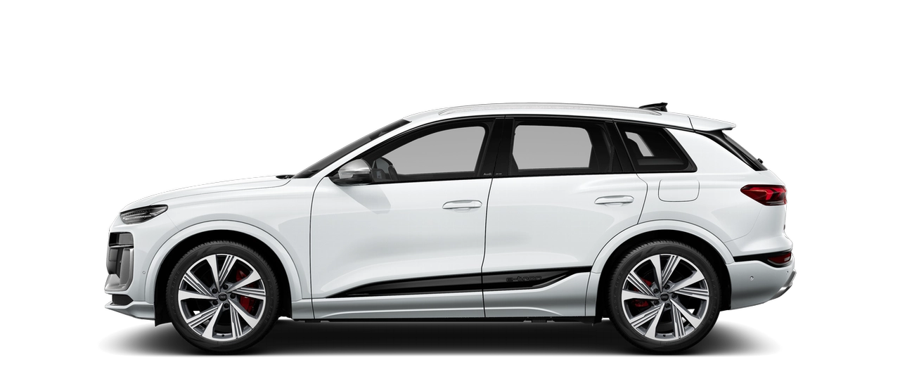 Audi SQ6
